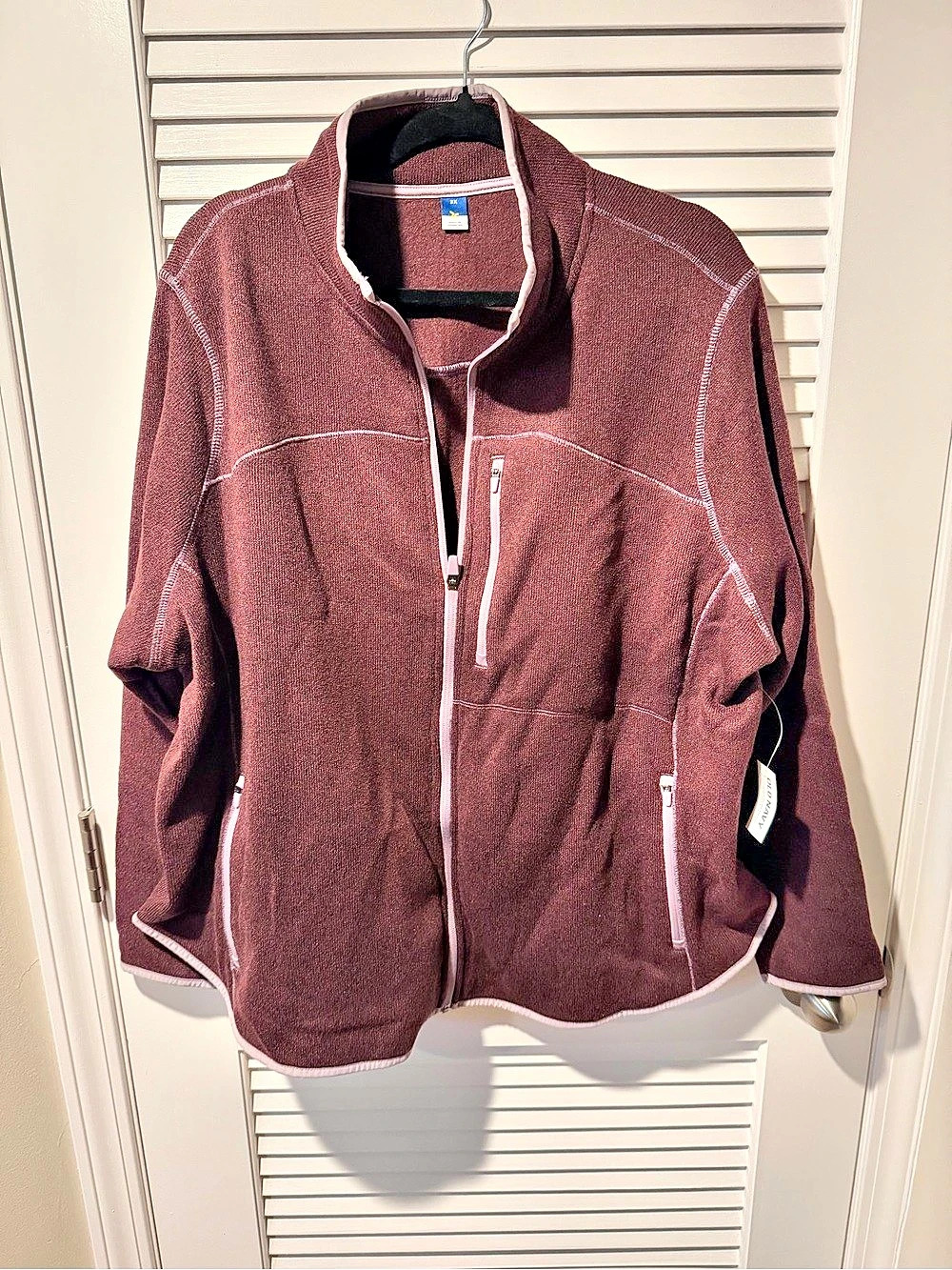 Old Navy Jacket Size 3X NWT - Picture 1 of 3